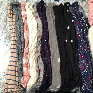 LuLaRoe Perfect T's